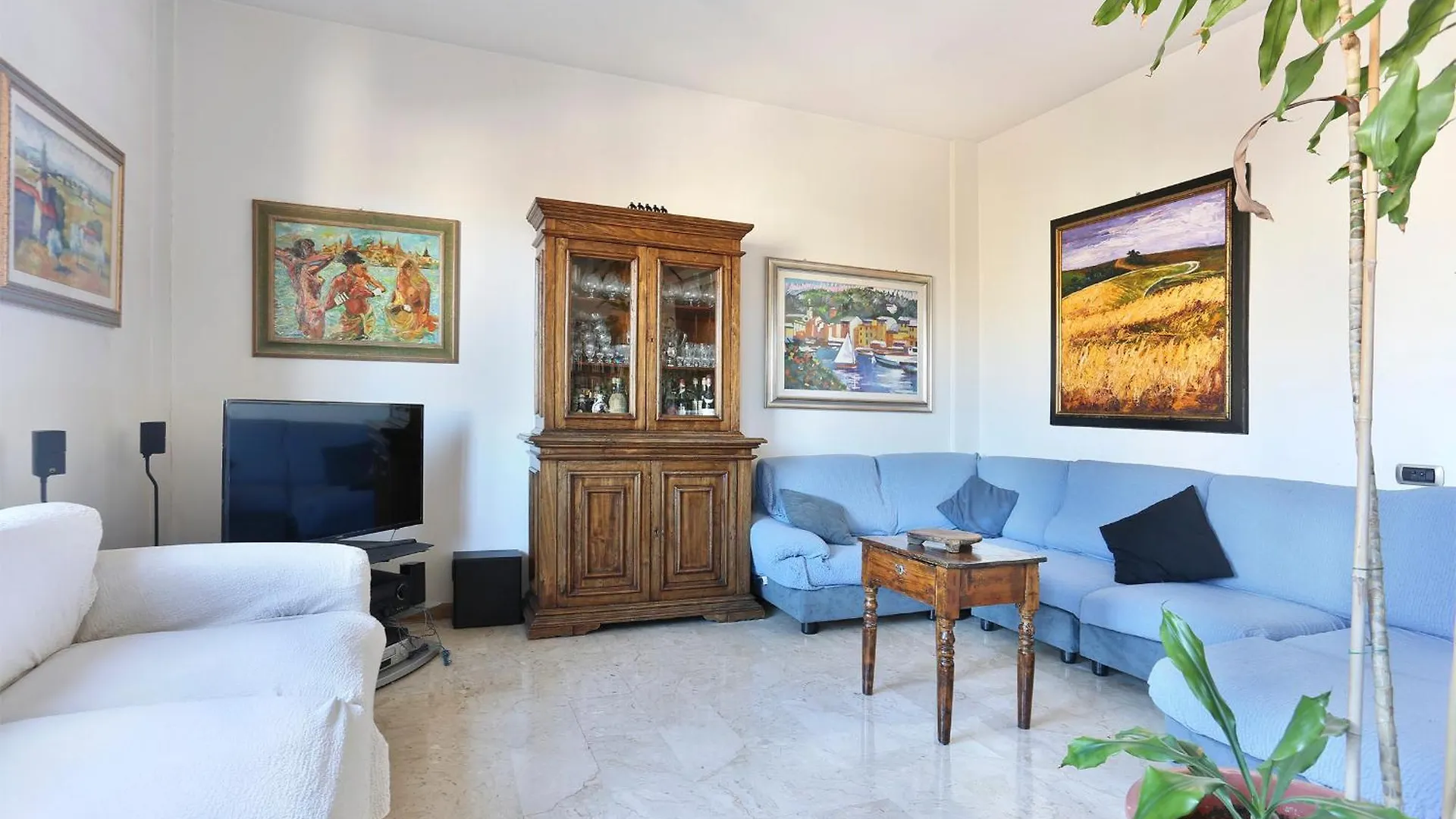 Apartamento La Tua Casa A Firenze Con Parcheggio Privato Per 2 Auto
