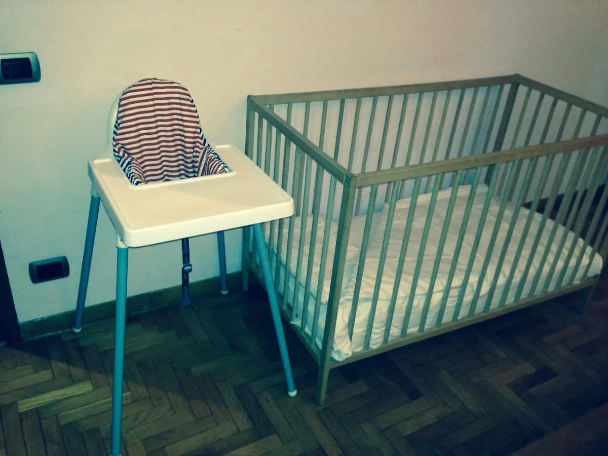 Apartamento La Tua Casa A Firenze Con Parcheggio Privato Per 2 Auto  Florencia