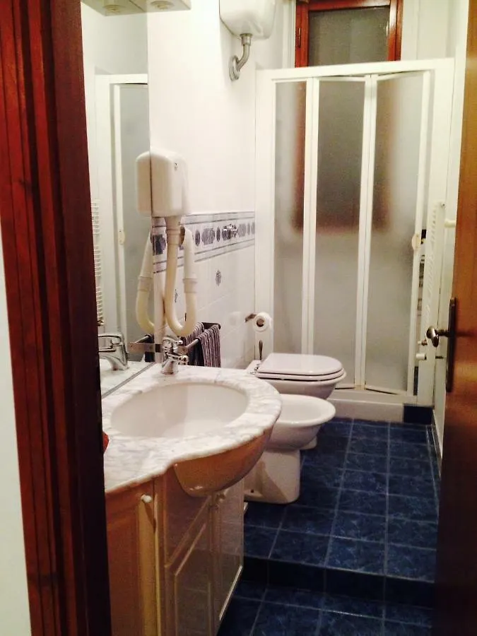 Apartamento La Tua Casa A Firenze Con Parcheggio Privato Per 2 Auto
